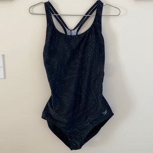 Speedo 1 piece swimsuit